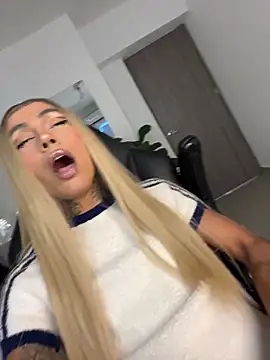 Miss_sagitario live sex cam