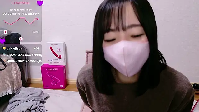 Rio_chan_ live sex cam