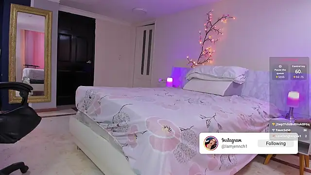 charolbruce_1 live sex cam