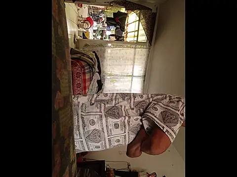 PatrondelMal666 live sex cam