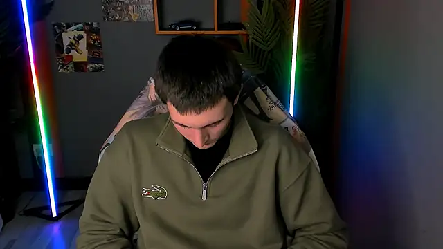 David__Diamond live sex cam