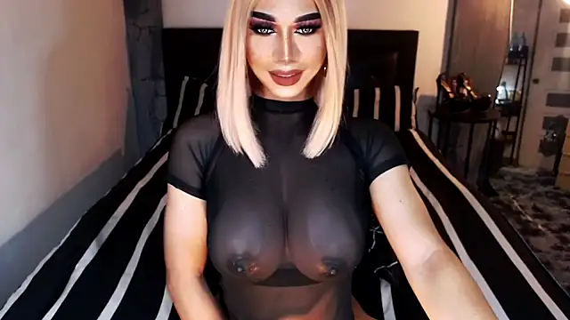 GoddessOnTopx live sex cam