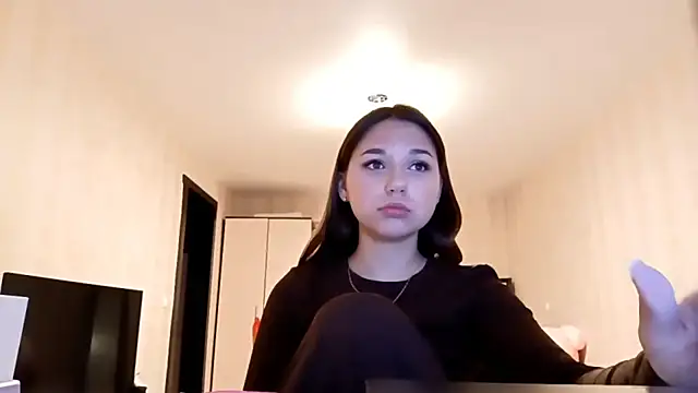 CorinneNewbert live sex cam