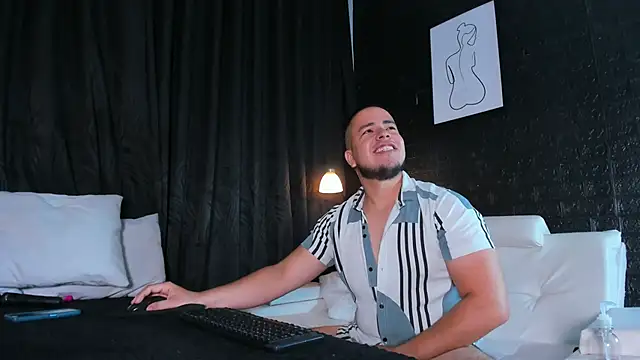 CelinayHanck live sex cam