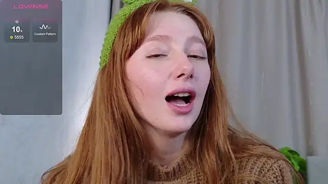 AdritVance live sex cam