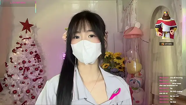 Your-Sunshine live sex cam