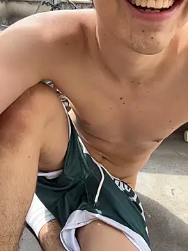 Liam_Moss live sex cam