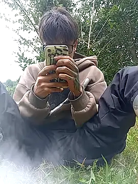 Cuervo_maniaco live sex cam