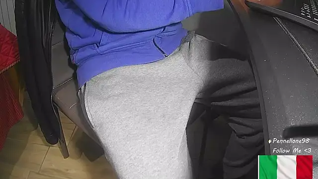 Pennellone98 live sex cam