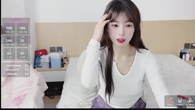 yuanbao_a live sex cam