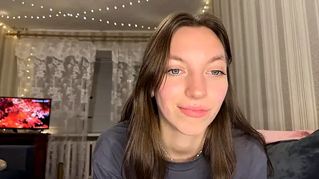 CarliBatas live sex cam