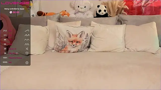 Frau_Lina live sex cam