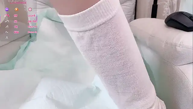 tuantuanle live sex cam