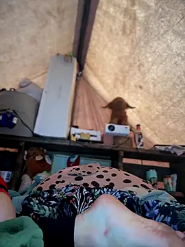 GoldenFlameGoddess live sex cam