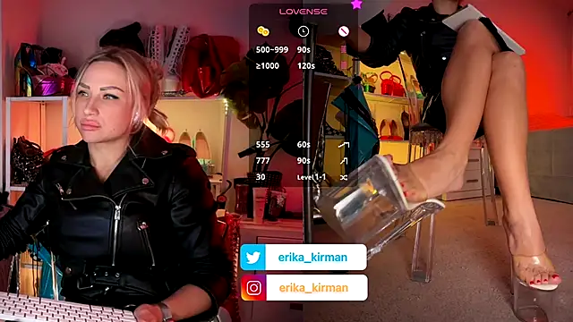 Erika_Kirman live sex cam