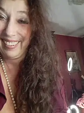 GypsyEsmeralda live sex cam