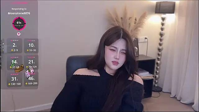 Cure-uuuuuuuu live sex cam