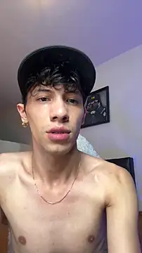 santiago_cutex live sex cam