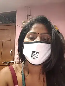 Jasmine_Januja live sex cam