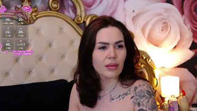 HessaHessy live sex cam