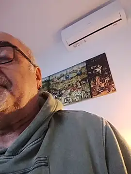 Satiro_Sevilla live sex cam