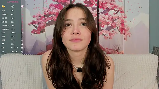 KissieKat live sex cam