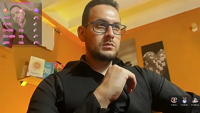 Jerry_hot1 live sex cam