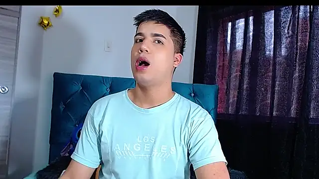 Randy_horny live sex cam