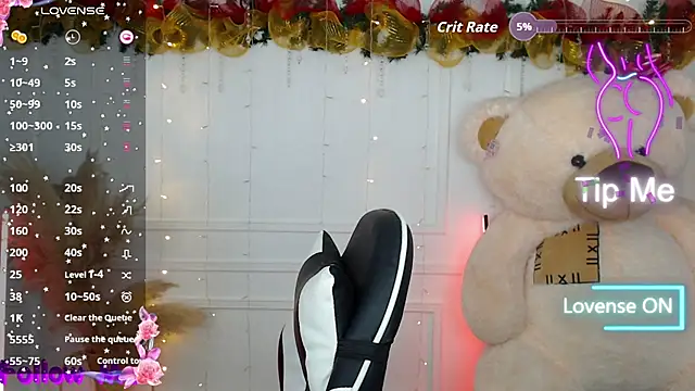 Nicol_ricci_ live sex cam