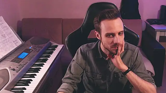 Sweetparker live sex cam