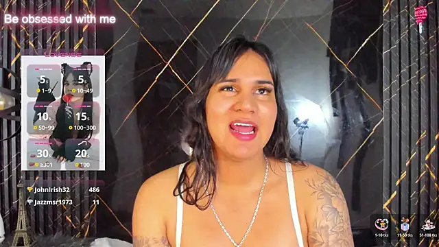 Kagome01 live sex cam