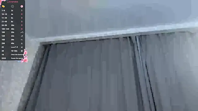 DreamyOlivia live sex cam