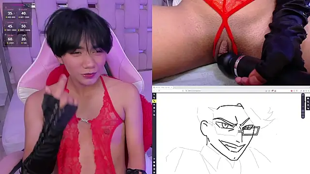 Eriol_ live sex cam