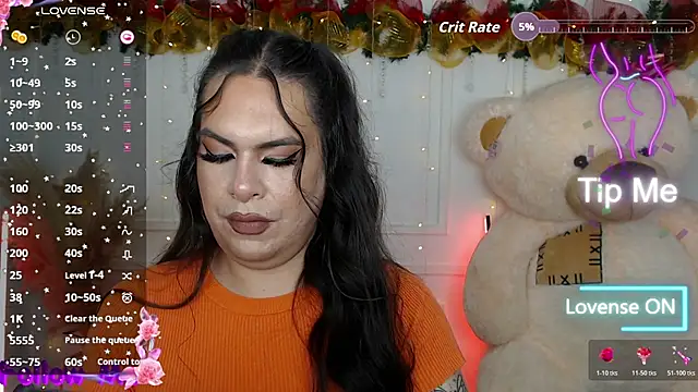 Nicol_ricci_ live sex cam