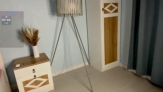 TariDehay live sex cam