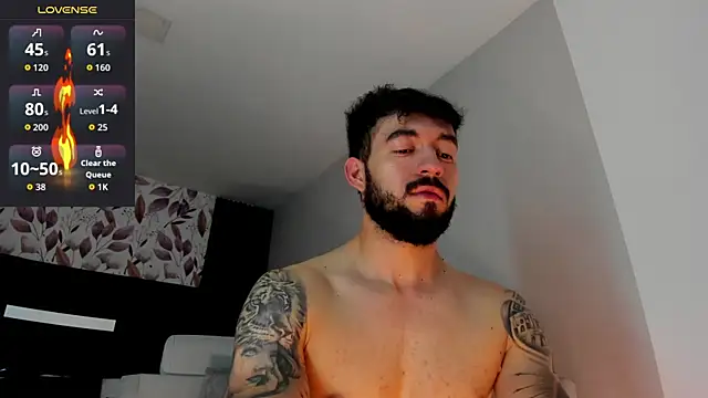 MarkWalker__ live sex cam