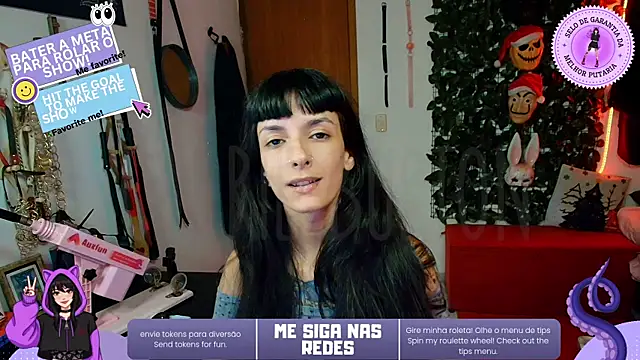 CarrieBurton live sex cam