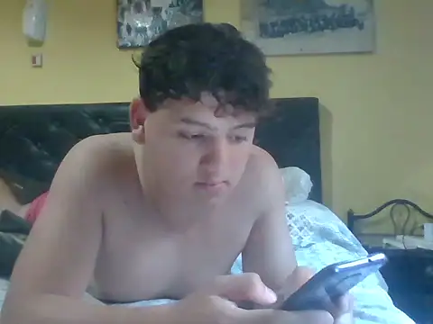 Myboy0020 live sex cam