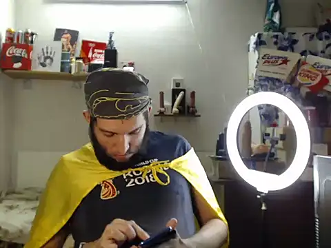 BISEXGOOD777 live sex cam