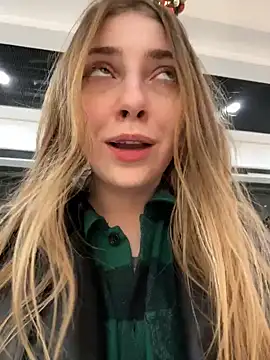 Sunny___Bunny live sex cam