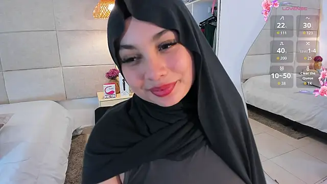 _anjum_ live sex cam