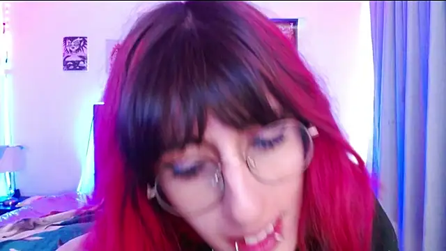 goth_minerva live sex cam