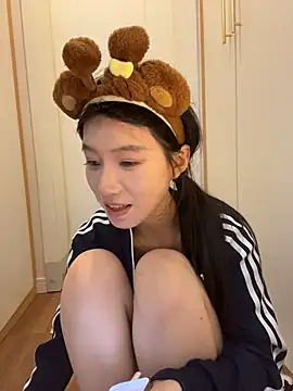 Suxiyao813 live sex cam