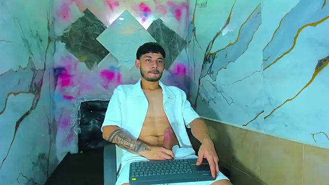 JHOSUE_BOY live sex cam