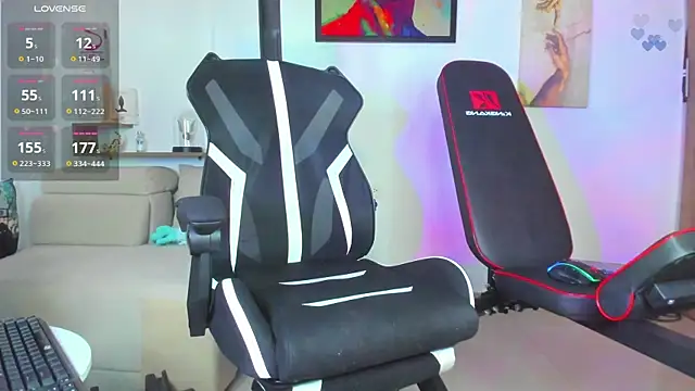 JordanRossie live sex cam