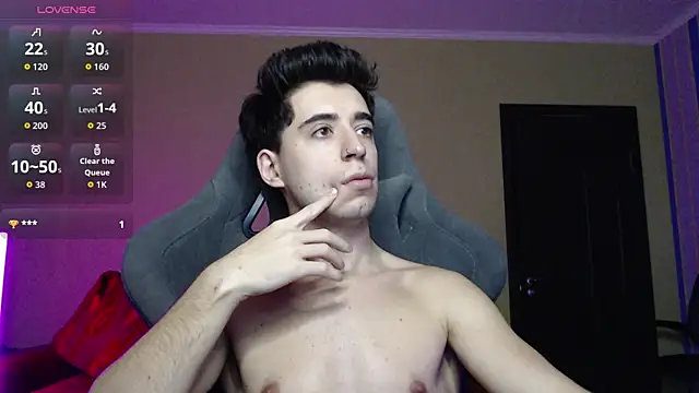 Yofukashii live sex cam