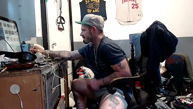 sledge901 live sex cam