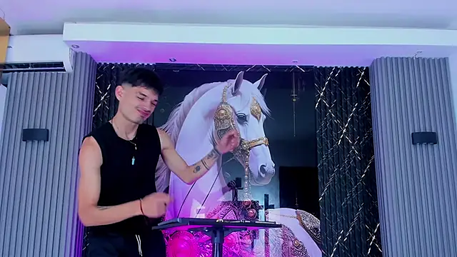 Iam_Steven live sex cam