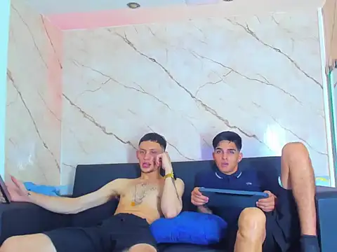 Asmodeo_24 live sex cam