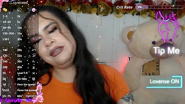 Nicol_ricci_ live sex cam